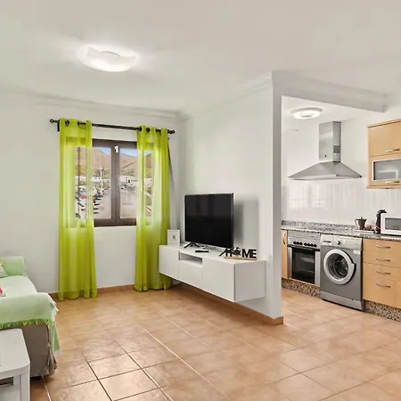 Casa Calderetas Apartamento *