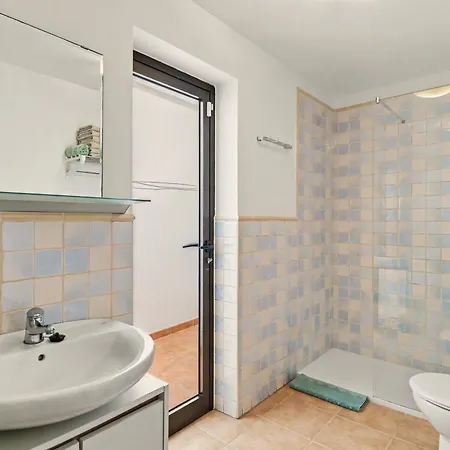 Casa Calderetas Lejlighed