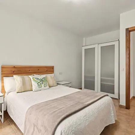 Lejlighed Casa Calderetas San Bartolomé