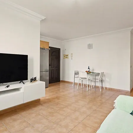 Casa Calderetas Lejlighed San Bartolomé