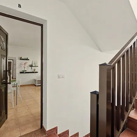 Casa Calderetas Apartamento *